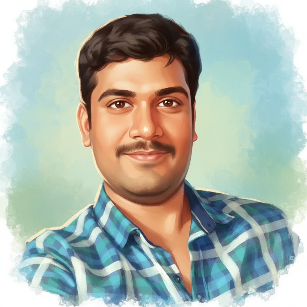 Srinivasan Elangovan